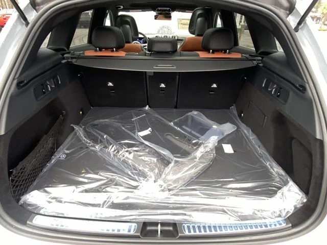 2026 Mercedes-Benz GLC Base - Photo 8