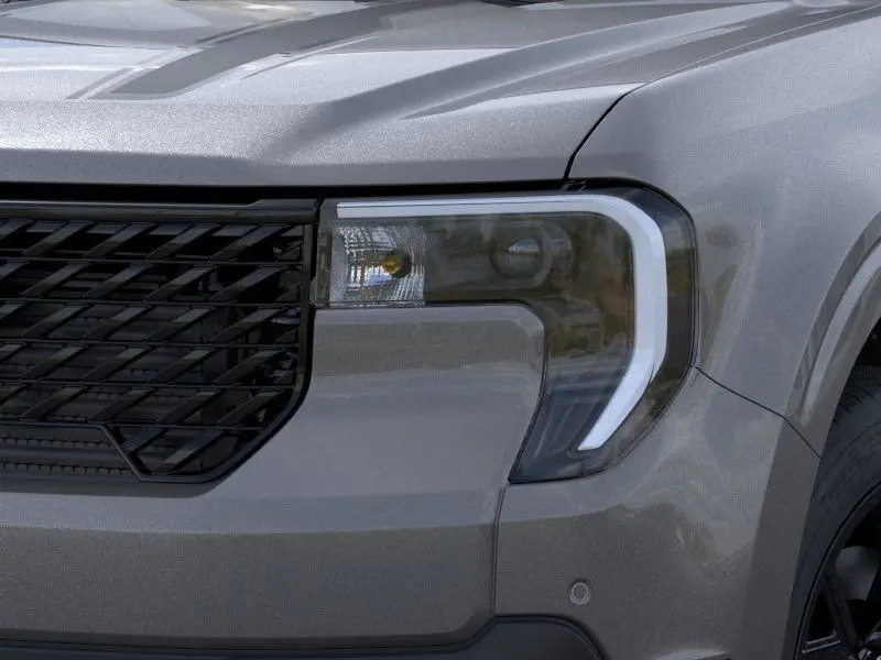 2025 Ford Maverick Lariat photo 2
