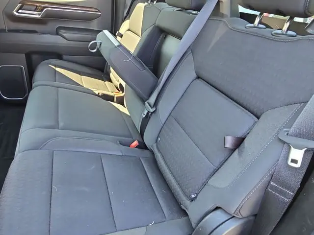 2022 Gmc Sierra 1500 Elevation photo 12