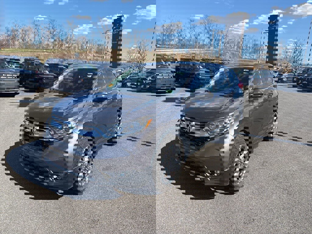Vehicle