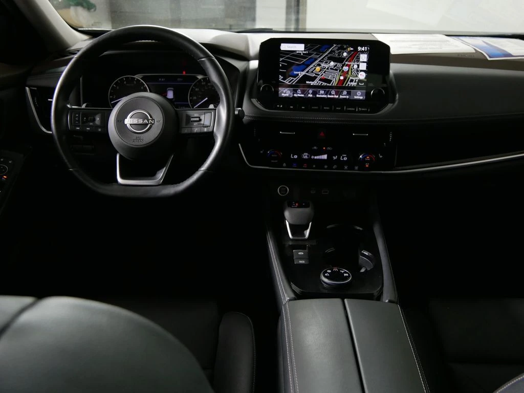 2023 Nissan Rogue SL - Photo 20