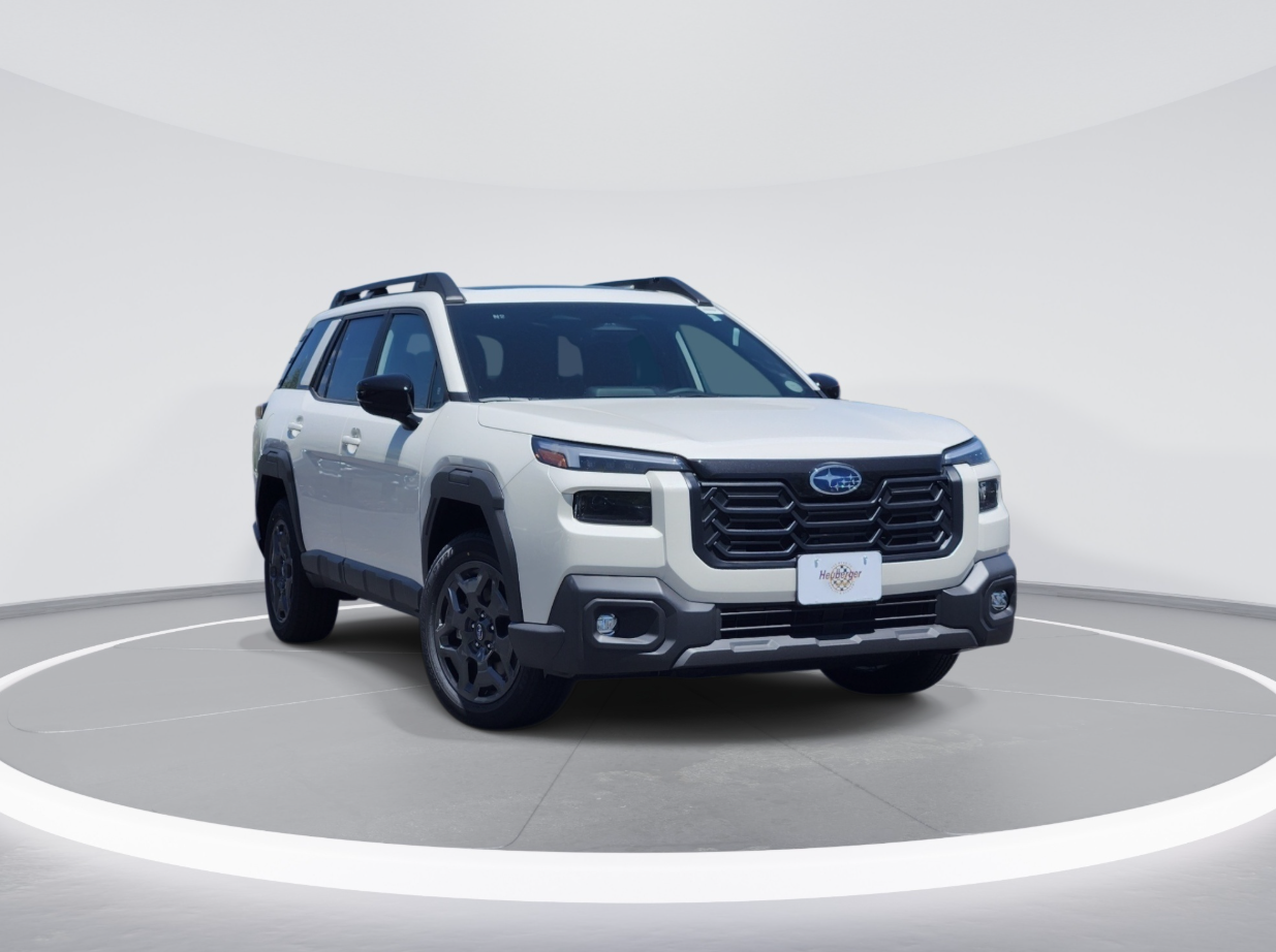 New 2026 Subaru OUTBACK Premium AWD