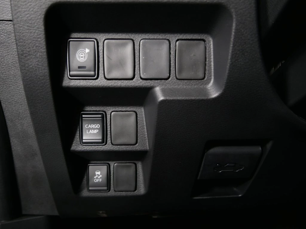 2026 Nissan Frontier SV - Photo 25