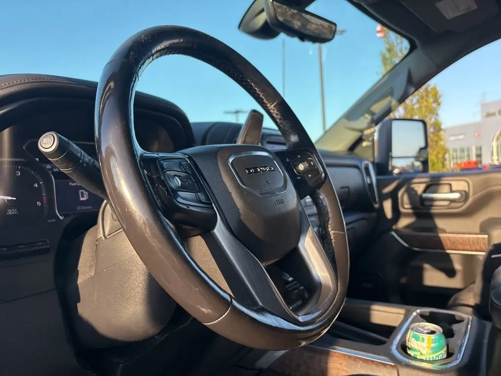 2020 Gmc Sierra Denali photo 10