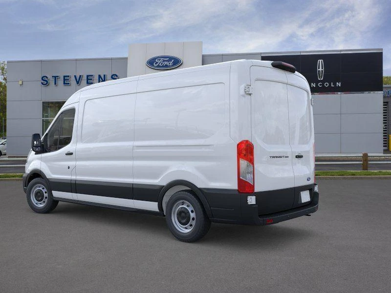 2026 Ford Transit Van Base - Photo 9