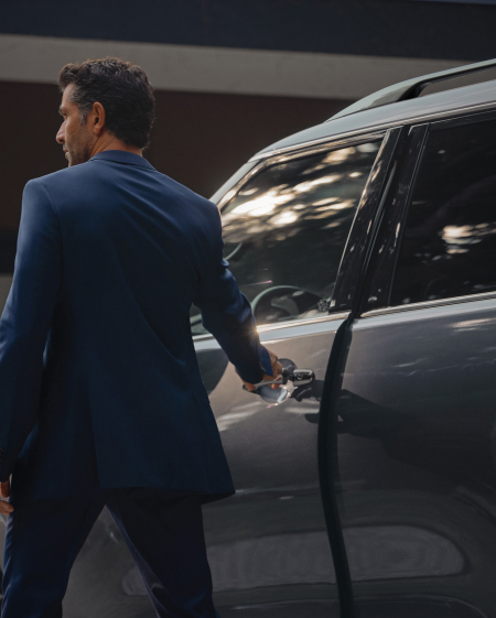 INFINITI Premium Care
