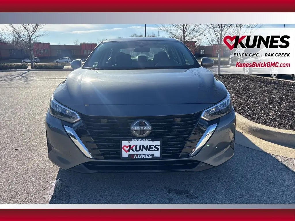 2024 Volkswagen Atlas Cross Sport SE Technology photo 2