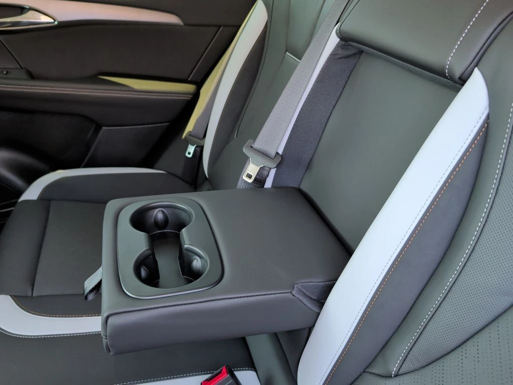2026 Buick Envision Sport Touring - Photo 38