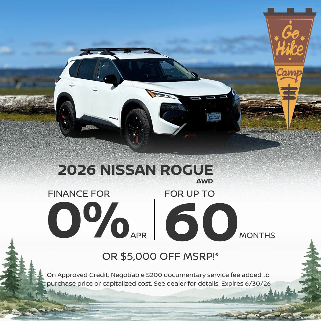 2026 ROGUE
