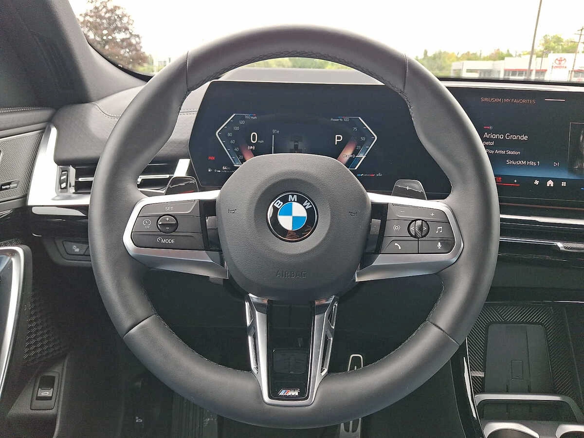 2026 BMW X2 28i - Photo 18