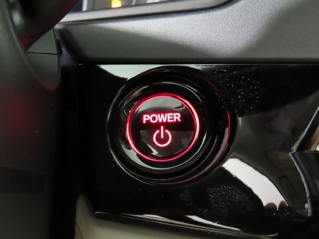 2026 Honda Accord Hybrid Touring - Photo 22