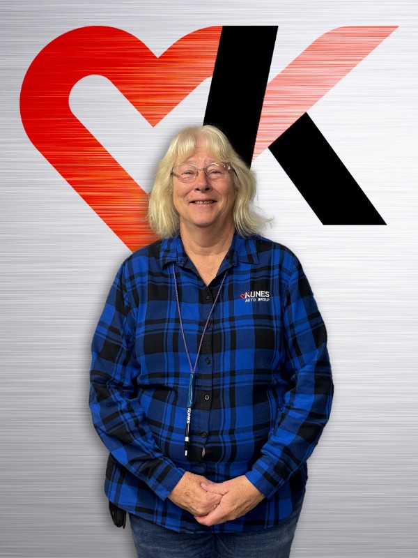 Deb Cale