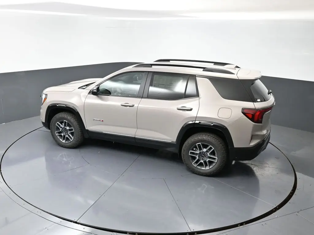 2026 Gmc Terrain AT4 photo 32