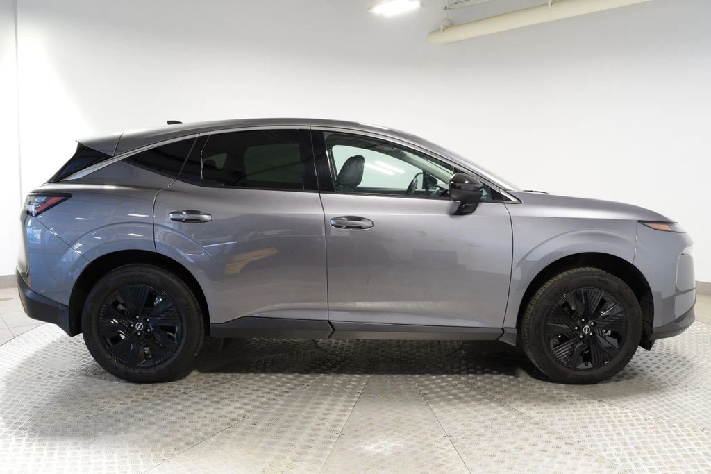 2025 Nissan Murano SV - Photo 6