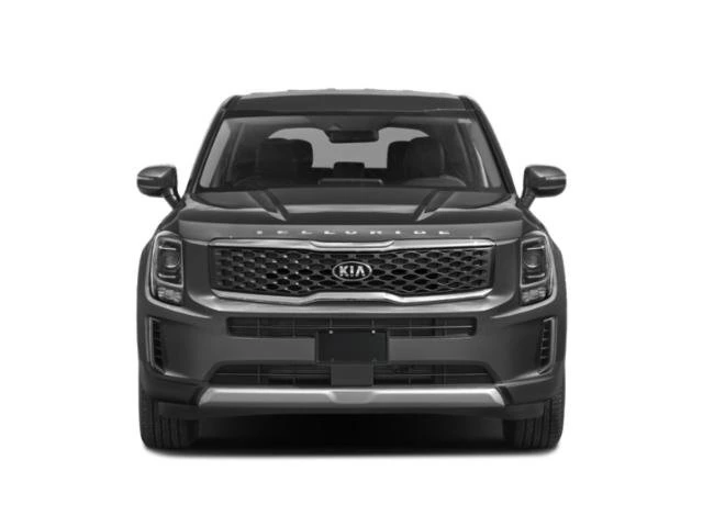 2021 Kia Telluride LX - Photo 7