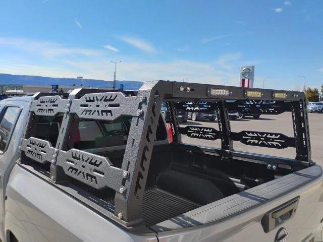 2026 Nissan Frontier SV - Photo 11