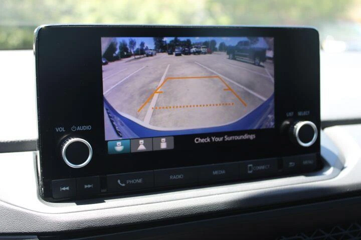 2024 Honda Accord LX - Photo 31