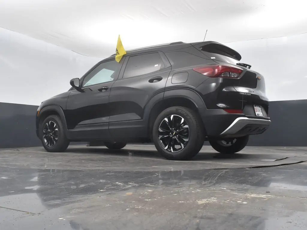2023 Chevrolet Trailblazer LT photo 44