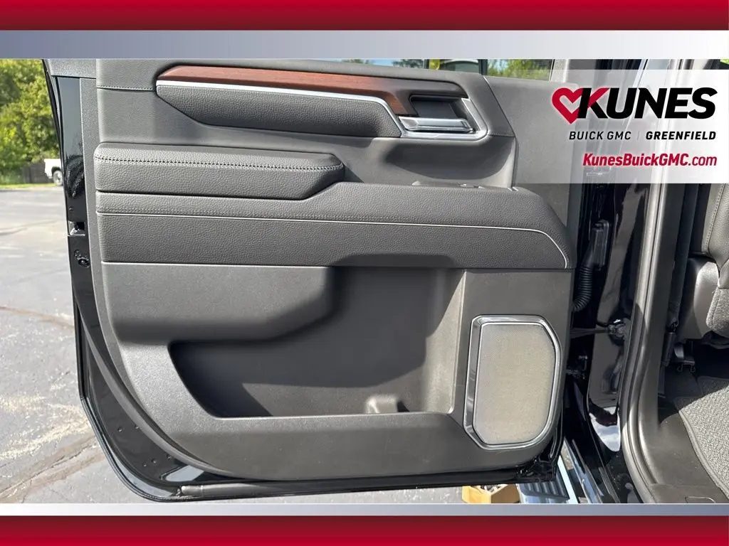2025 Gmc Sierra 2500 HD Denali photo 34