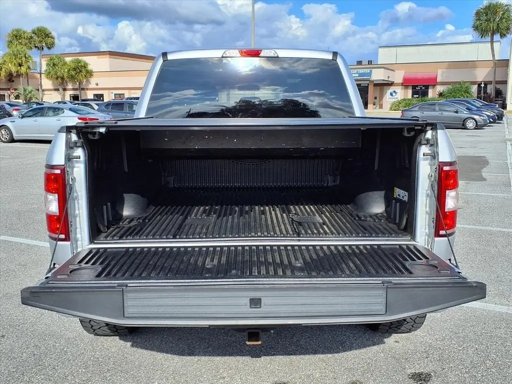 2019 Ford F-150 XL photo 20