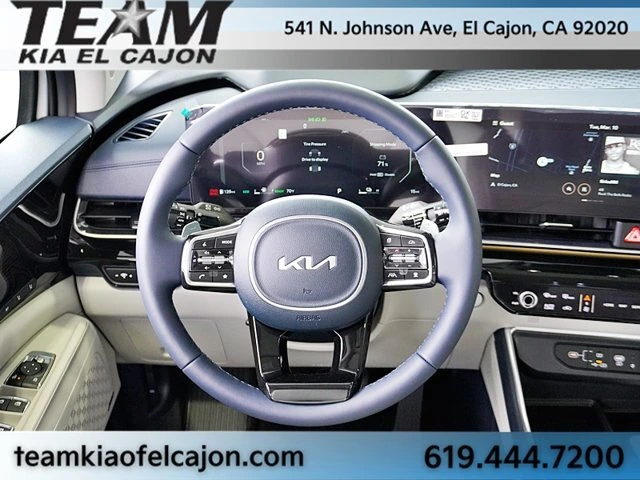2026 Kia Carnival SX Prestige - Photo 28