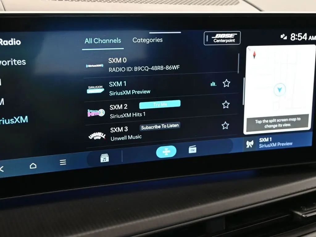 2025 Hyundai Santa Fe Calligraphy photo 15