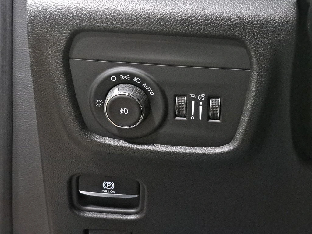 2026 Jeep Grand Cherokee Limited - Photo 24