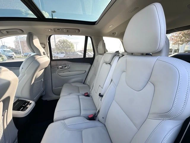 2024 Volvo XC90 Ultimate - Photo 19