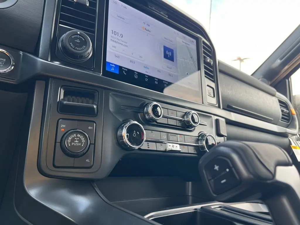 2025 Ford F-150 Tremor photo 22