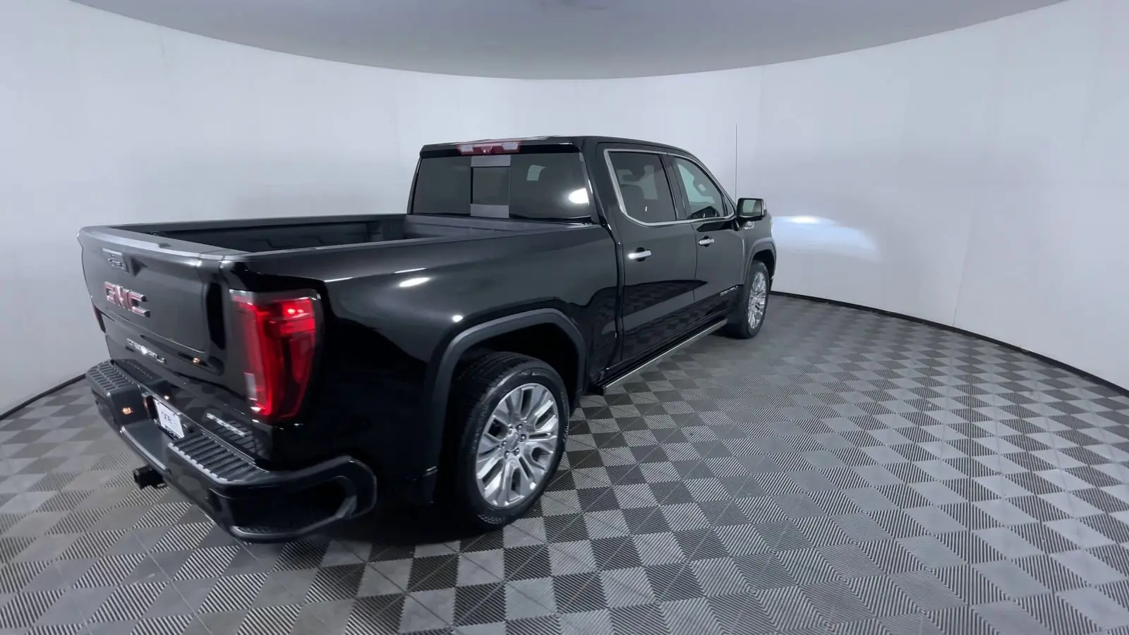 2021 Gmc Sierra 1500 Denali photo 8