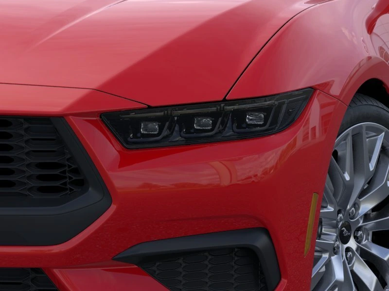 2026 Ford Mustang EcoBoost Premium Convertible - Photo 18