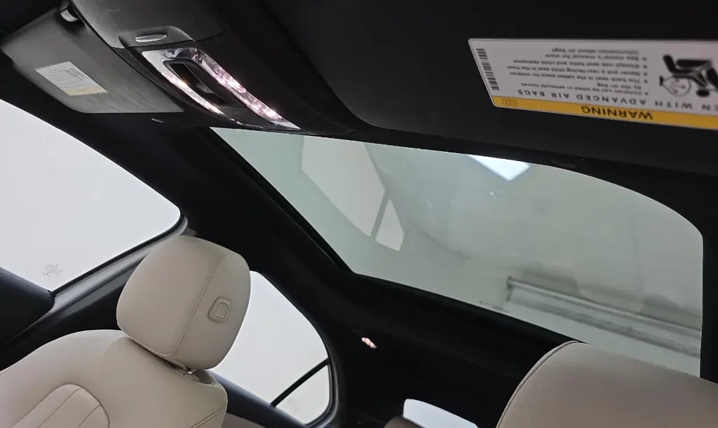 2019 Mercedes Benz A 220 photo 8