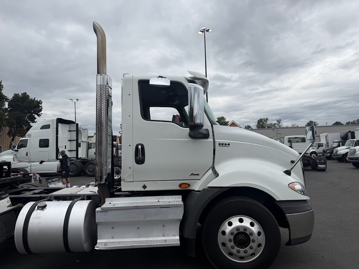 2020 International RH in Portland, OR — photo 5