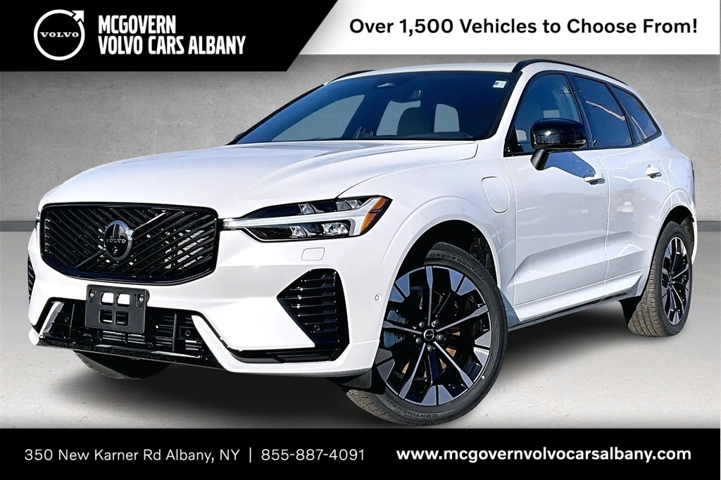 2026 Volvo - image 1