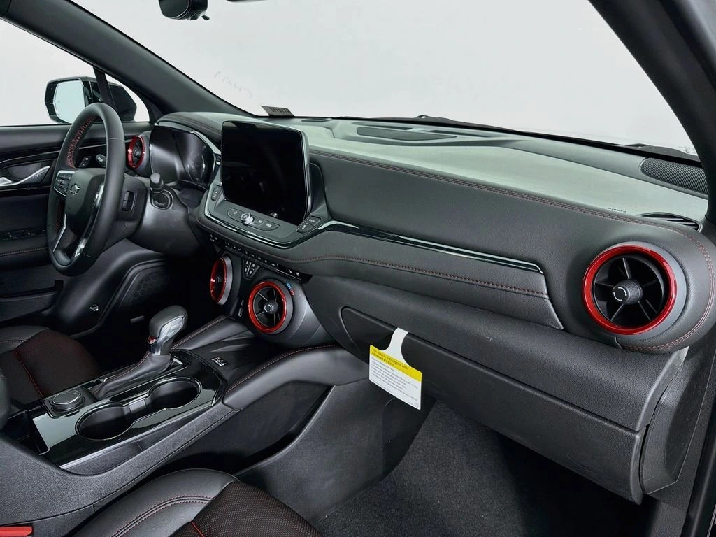 2026 Chevrolet Blazer RS - Photo 31