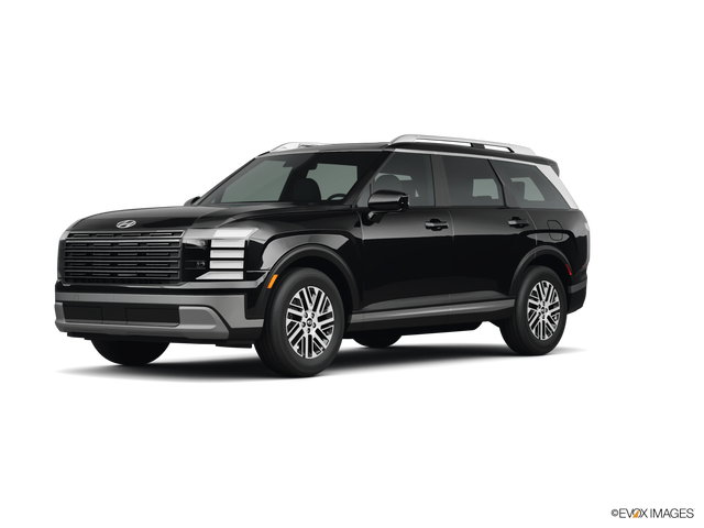2026 Hyundai Palisade SEL Convenience