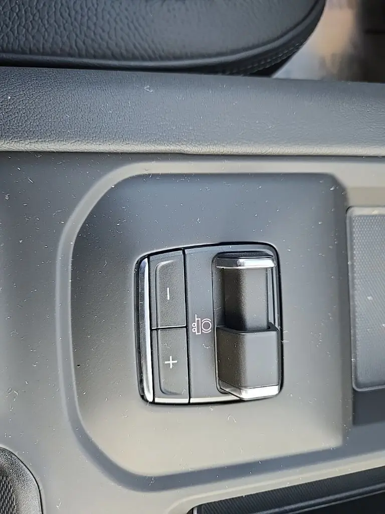 2025 Gmc Sierra HD Denali photo 21