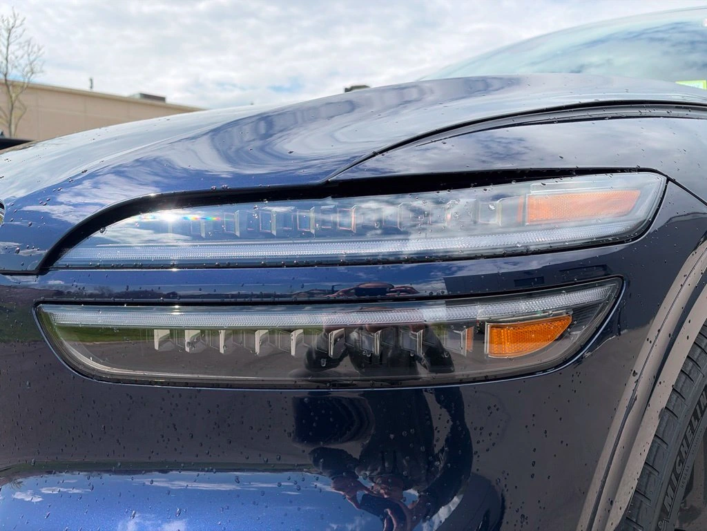 2026 GENESIS GV70 Sport Prestige - Photo 11