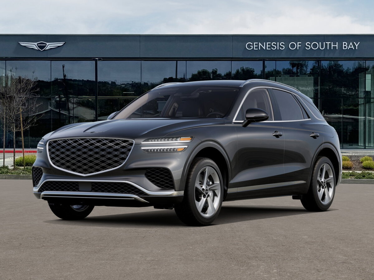 2027 Genesis GV70 2.5T AWD