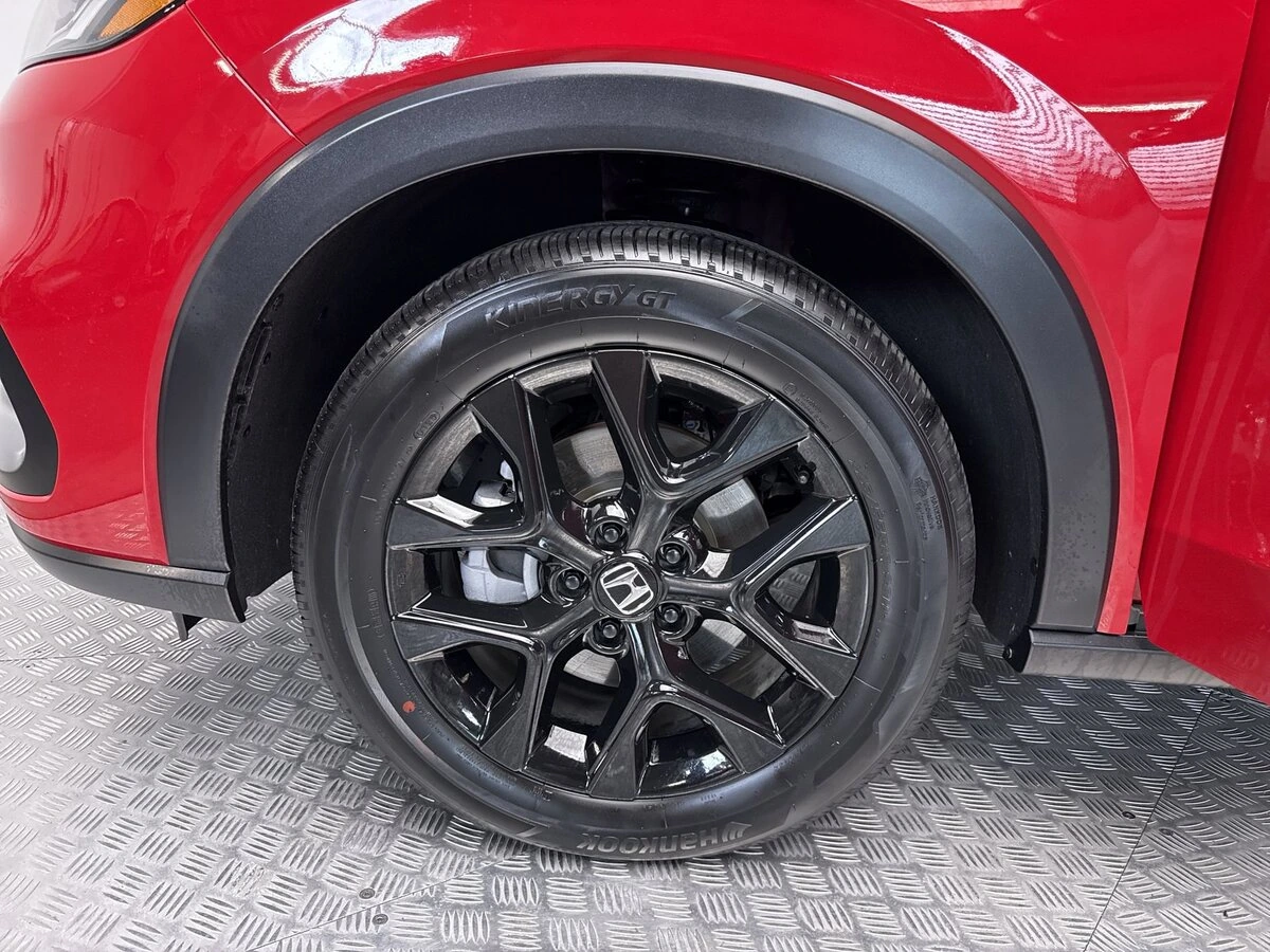 2025 Honda HR-V Sport - Photo 25
