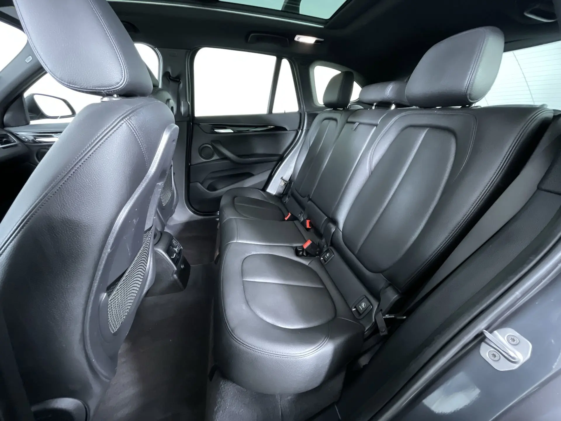 2016 Bmw X1 XDrive28i photo 19