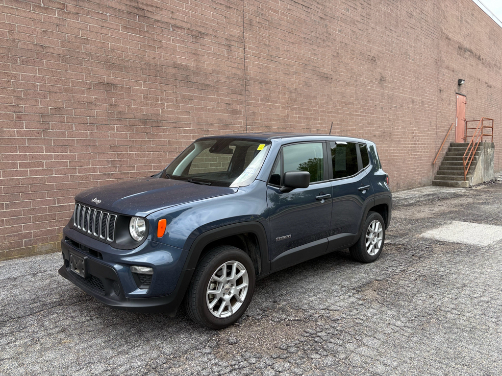 Vehicle