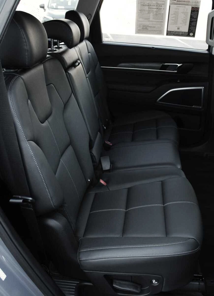 2022 Kia Telluride EX - Photo 20