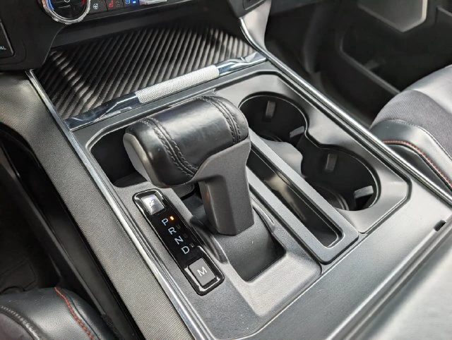2023 Ford F-150 Raptor - Photo 19