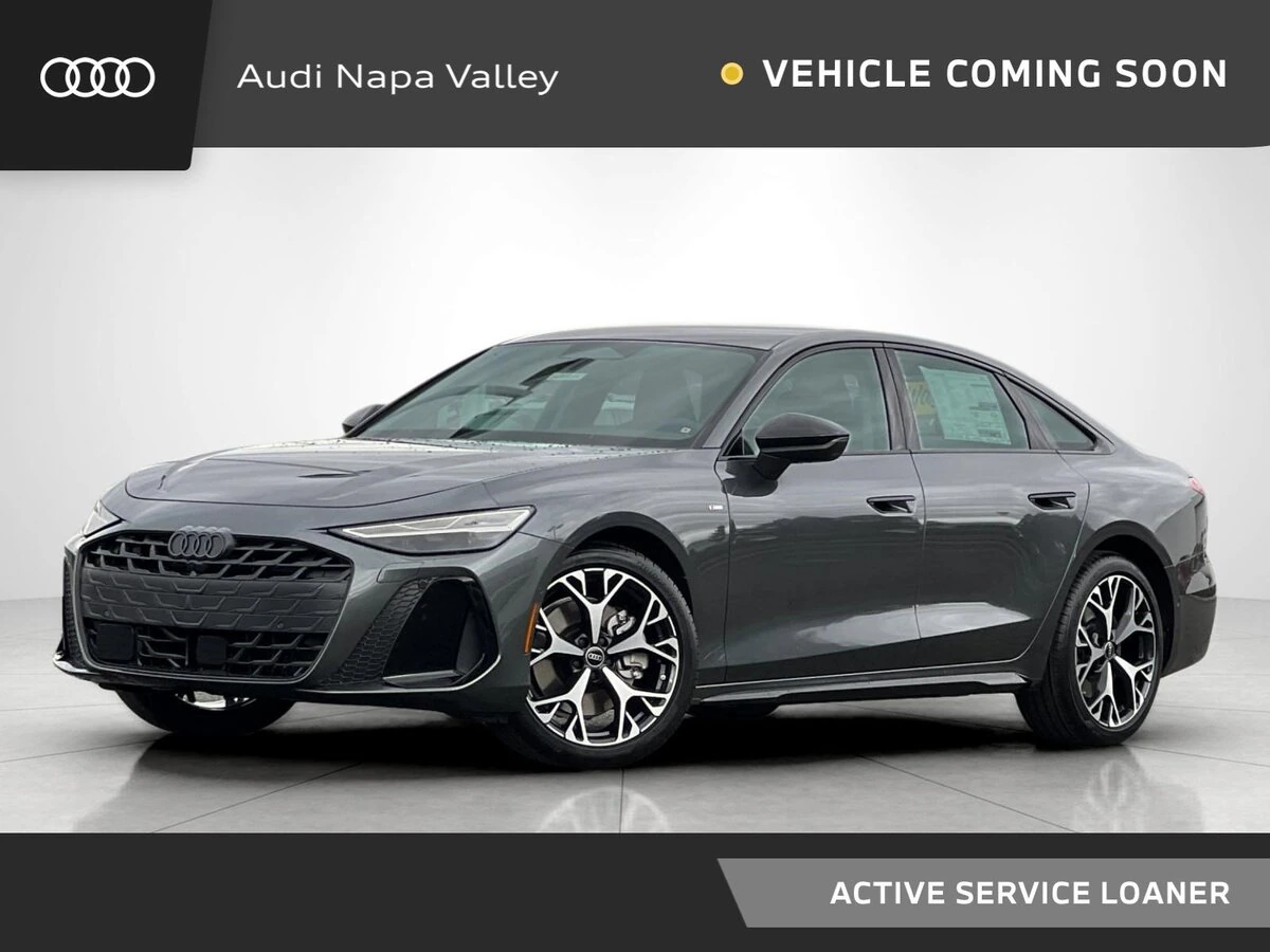 2026 Audi A6 Premium Plus quattro S tronic's photo