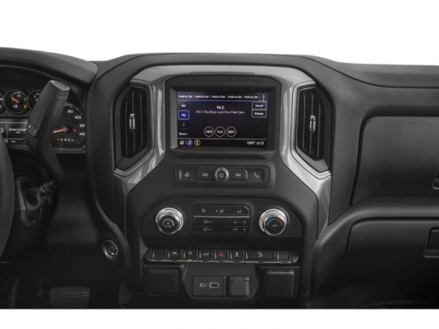 2024 GMC Sierra 1500 Elevation - Photo 13