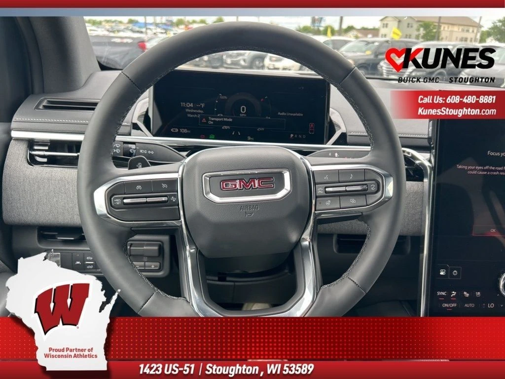 2026 GMC Sierra EV Elevation - Photo 35