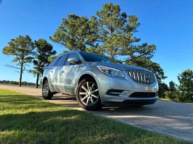 2013 Buick Enclave Premium AWD's photo