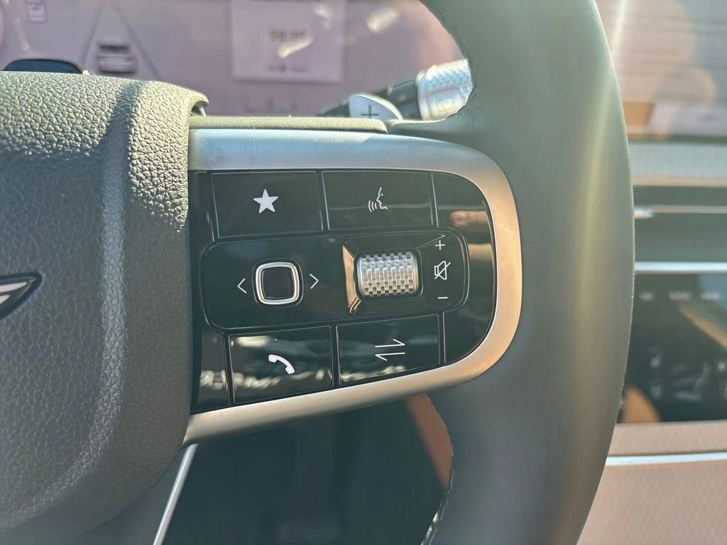 2026 GENESIS GV80 Advanced - Photo 19