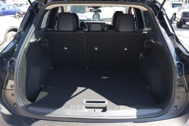 2026 Nissan KICKS SR - Photo 15